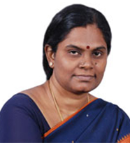 dummy image of Dr. Sumathi K working in multispecialty hospital in bangalore ie vikram